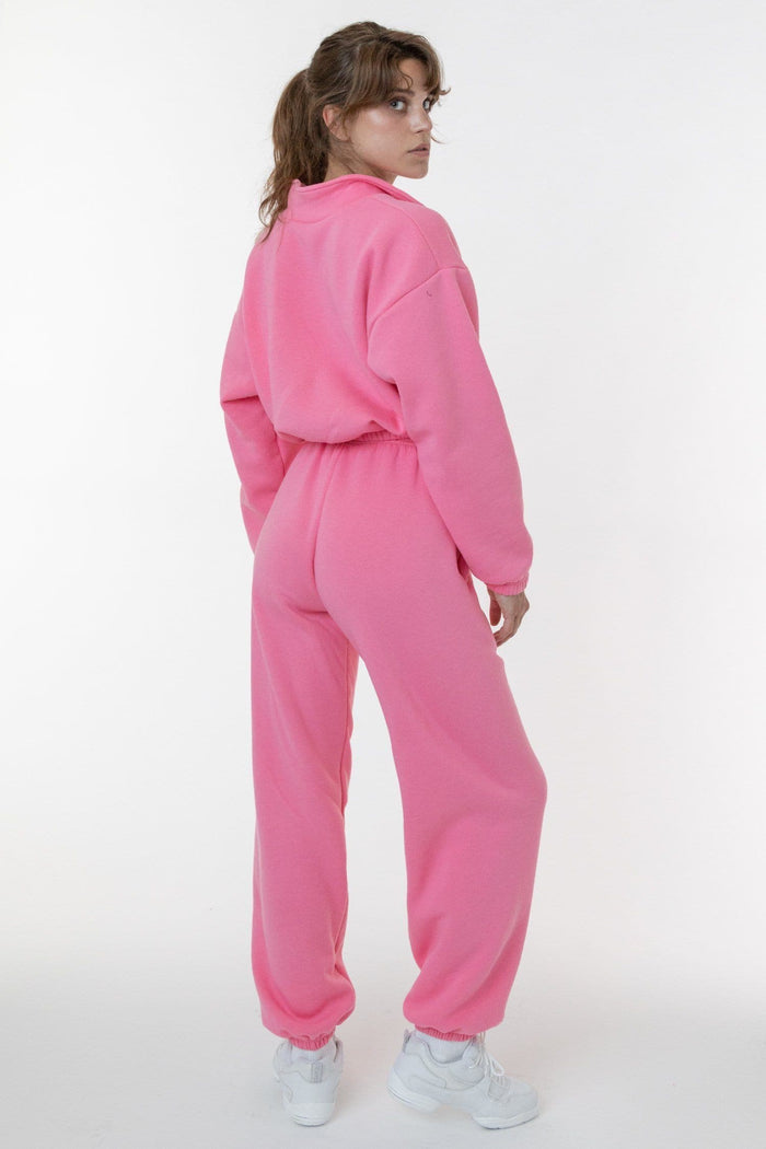 Bubblegum Pink [female]