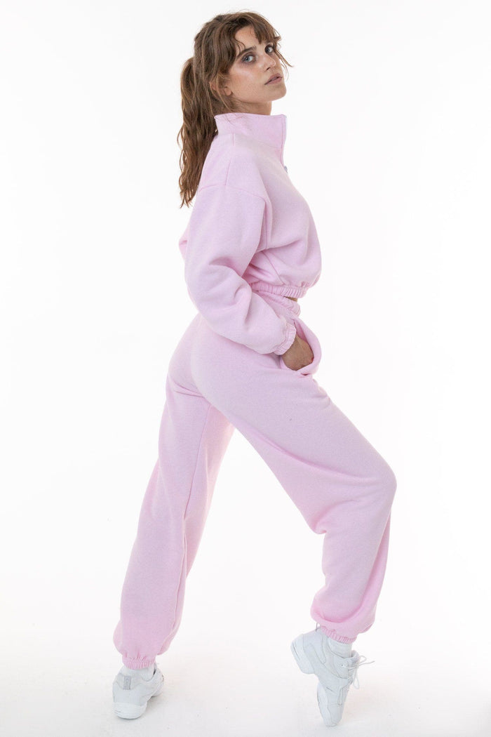 Light Pink [female]