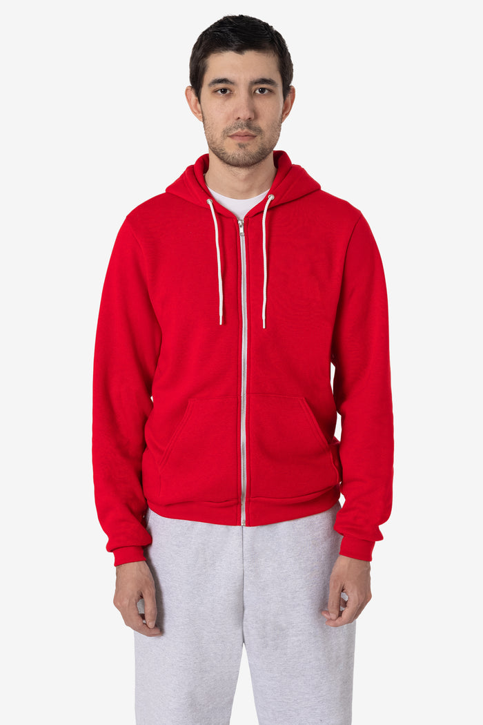 Red [male]