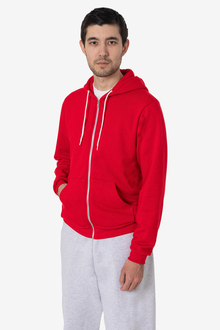 Red [male]