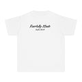 Fearfully Made Psalm 139:14 Boys T-Shirt