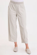 Wearables Festus Twill Tapered Crop
