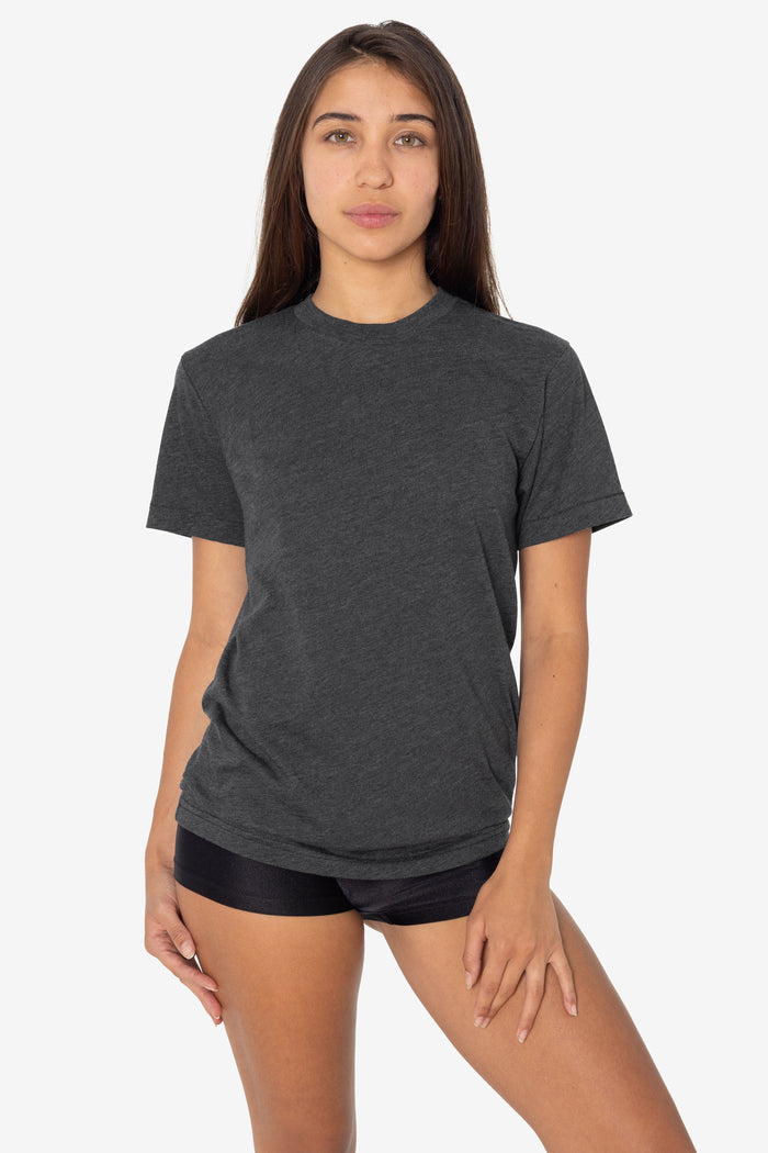 Heather Black / XS