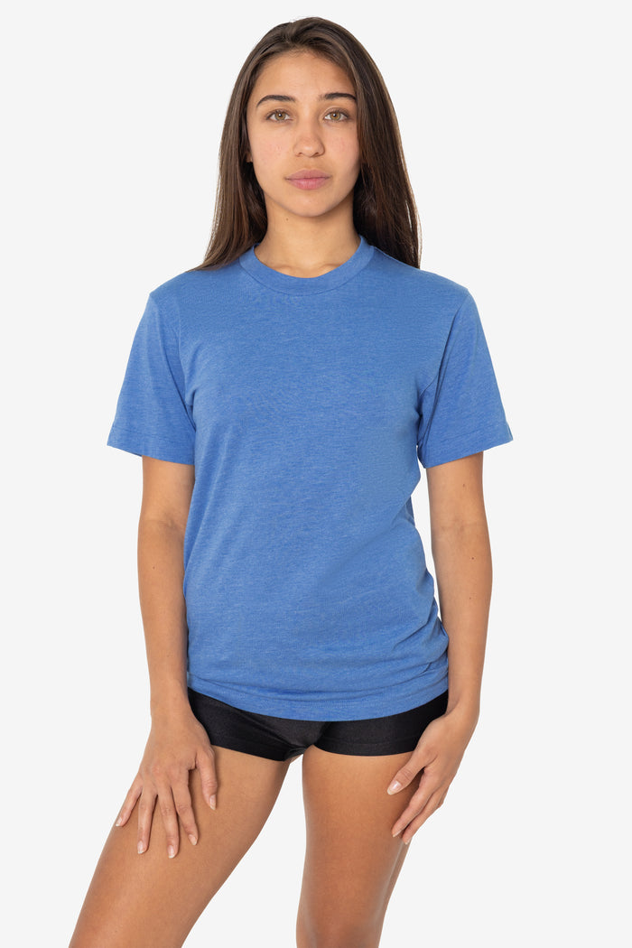 Heather Lake Blue / XS