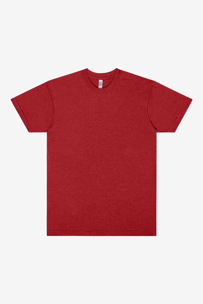 Heather Red / S