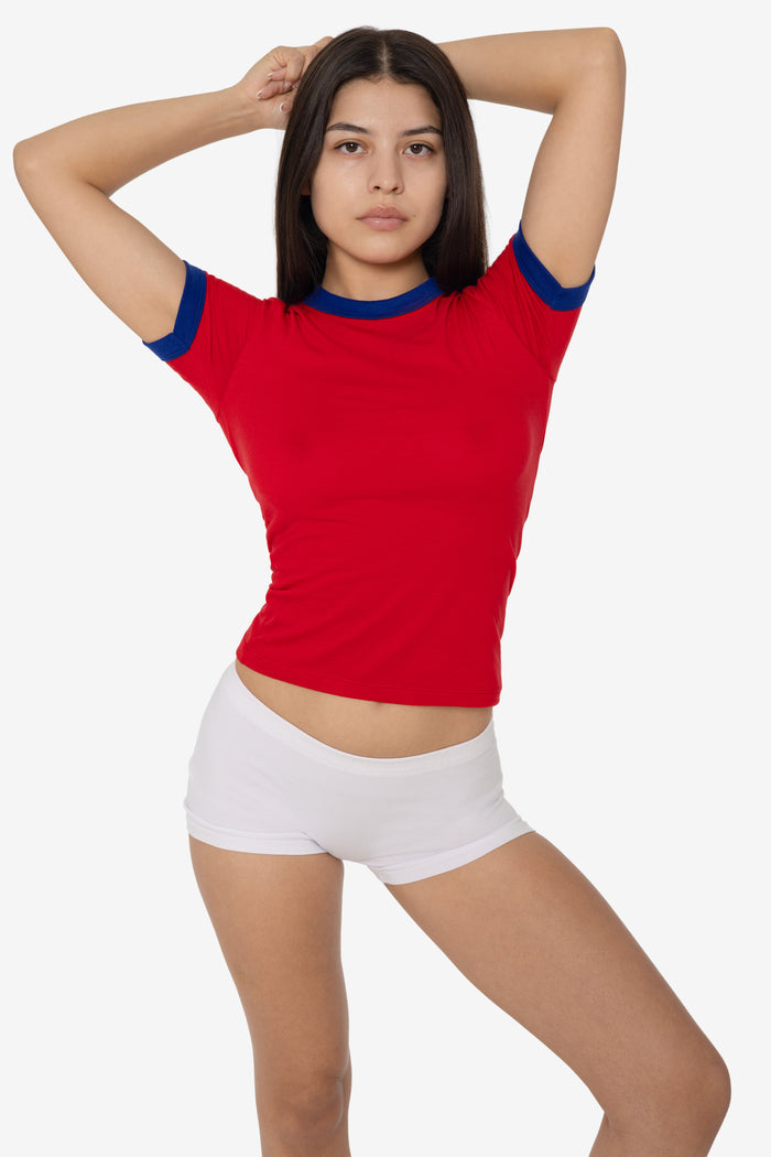 Red/Royal
