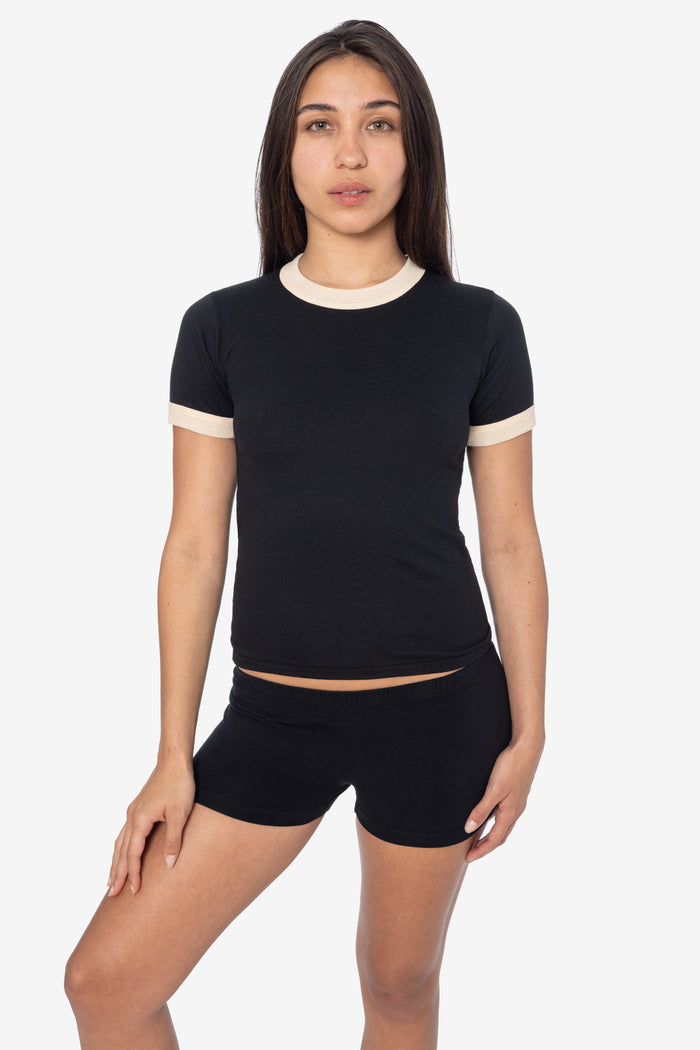 Black/Creme / XS