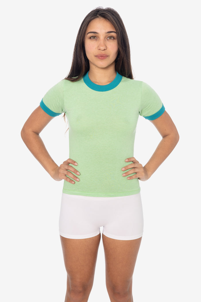 Green/Teal / XS