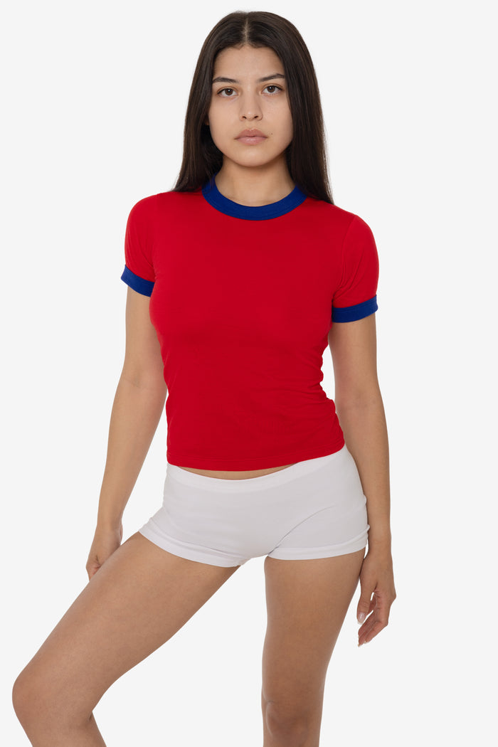 Red/Royal