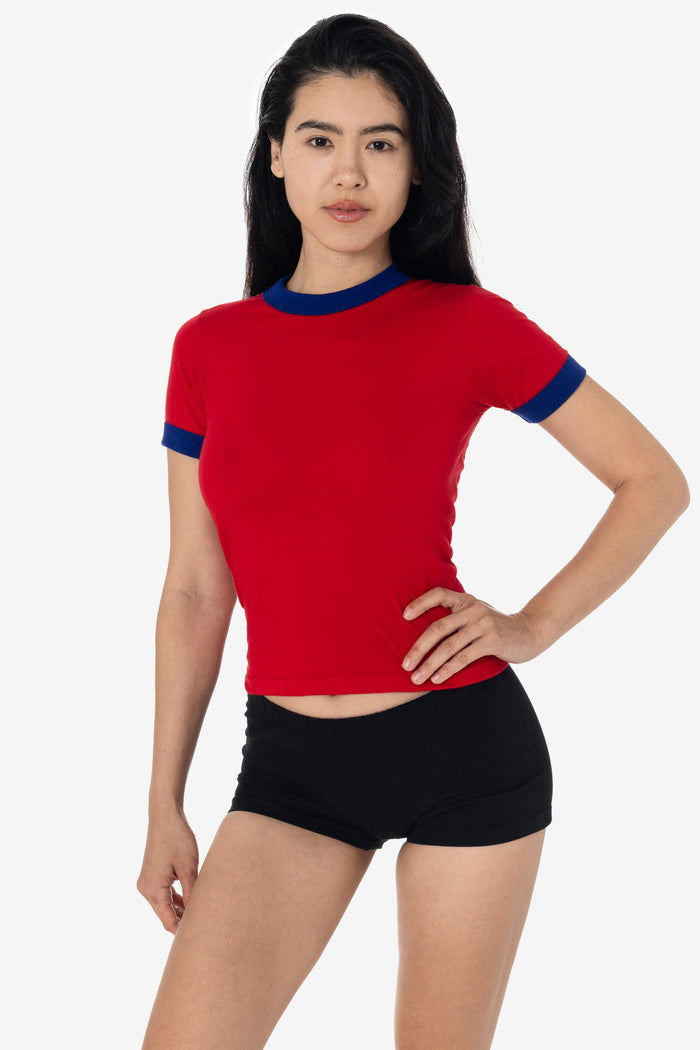 Red/Royal