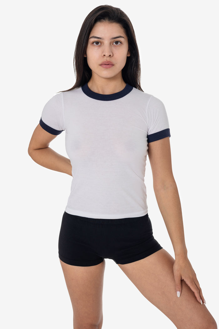WHITE/NAVY