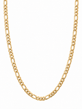 FIGARO (GOLD) 4MM