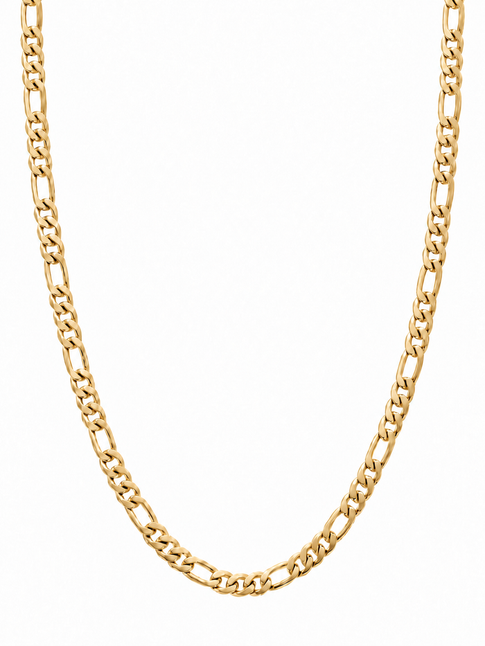 FIGARO (GOLD) 4MM