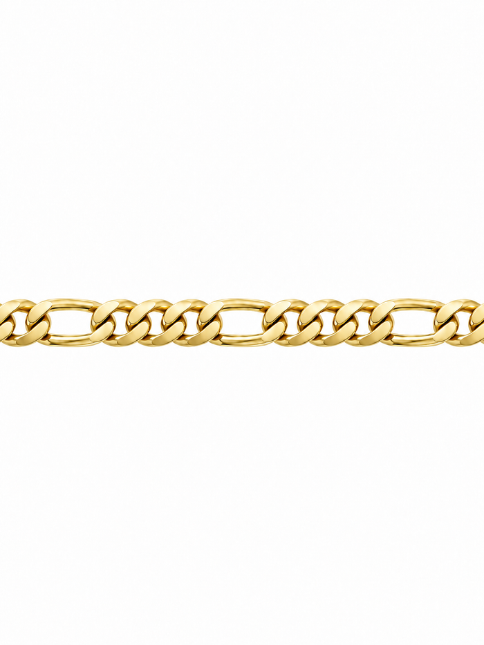 FIGARO (GOLD) 4MM