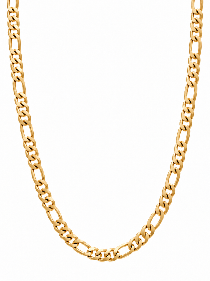 FIGARO (GOLD) 6MM