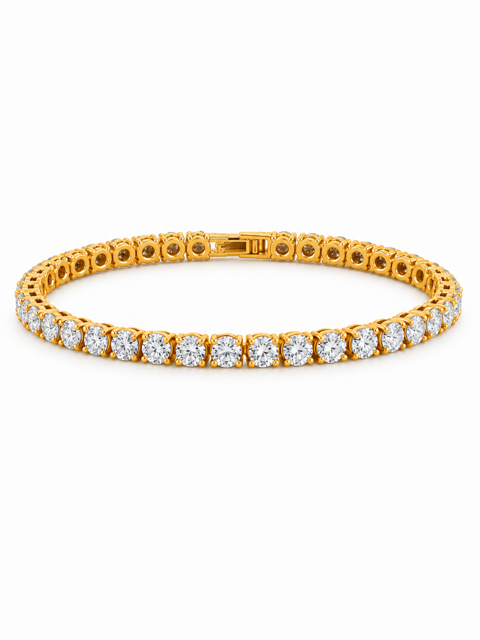 FIGARO (GOLD) 8MM