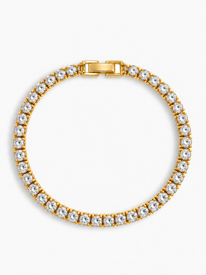 FIGARO (GOLD) 8MM