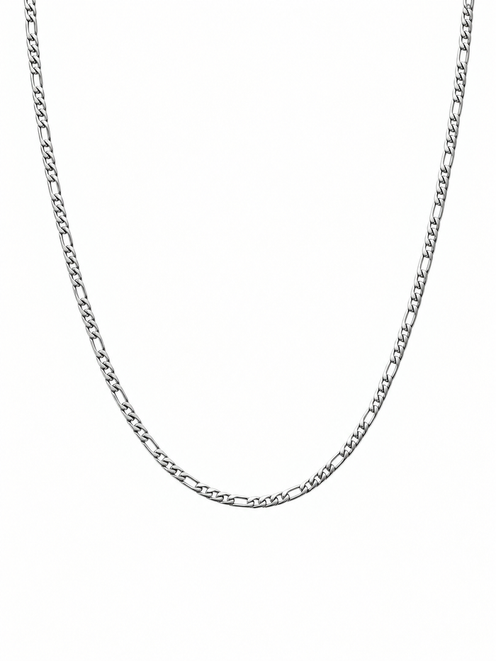 FIGARO (SILVER) 3MM
