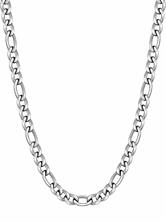 FIGARO (SILVER) 4MM