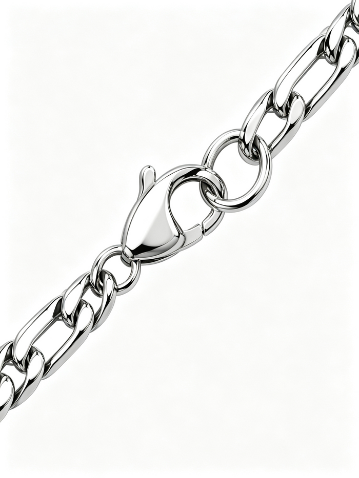 FIGARO (SILVER) 8MM