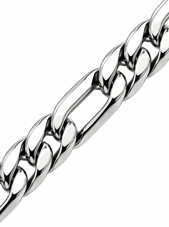 FIGARO (SILVER) 8MM