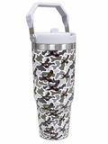 Flying Mallards Tumbler