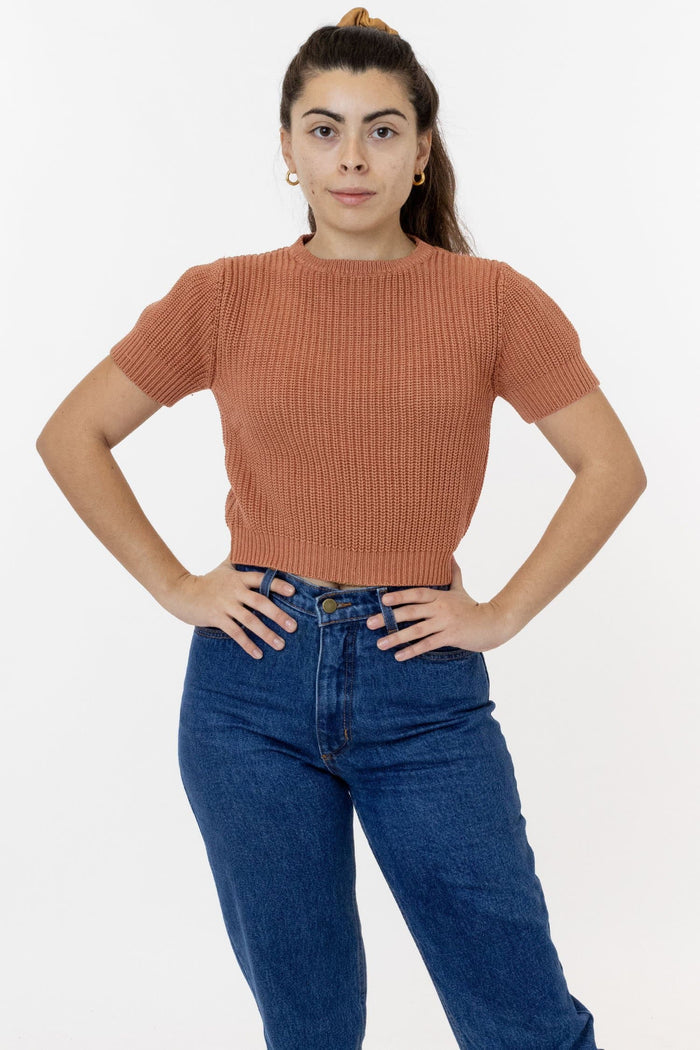 Terracotta / XS