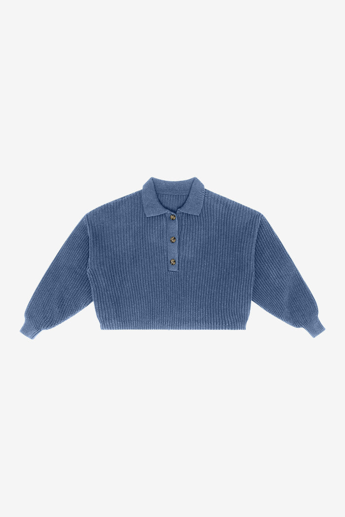 Indigo / OS