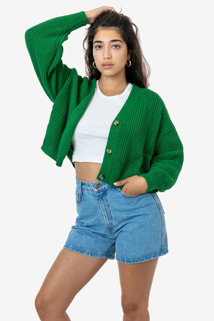 Green / OS