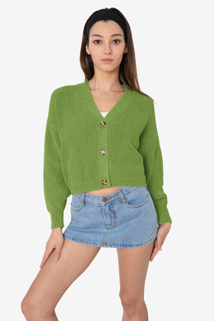 Celery Green / OS