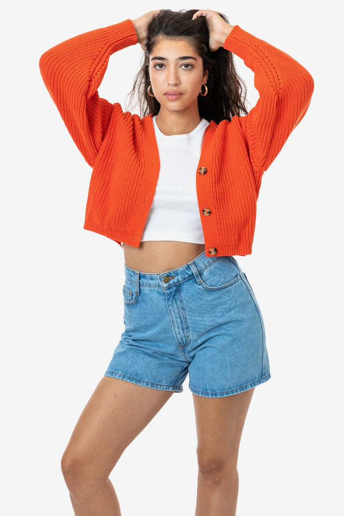 Bright Orange