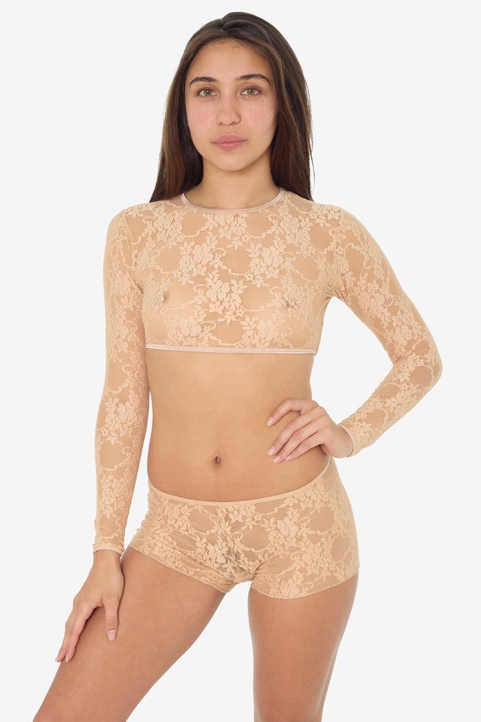 Warm Beige / XS