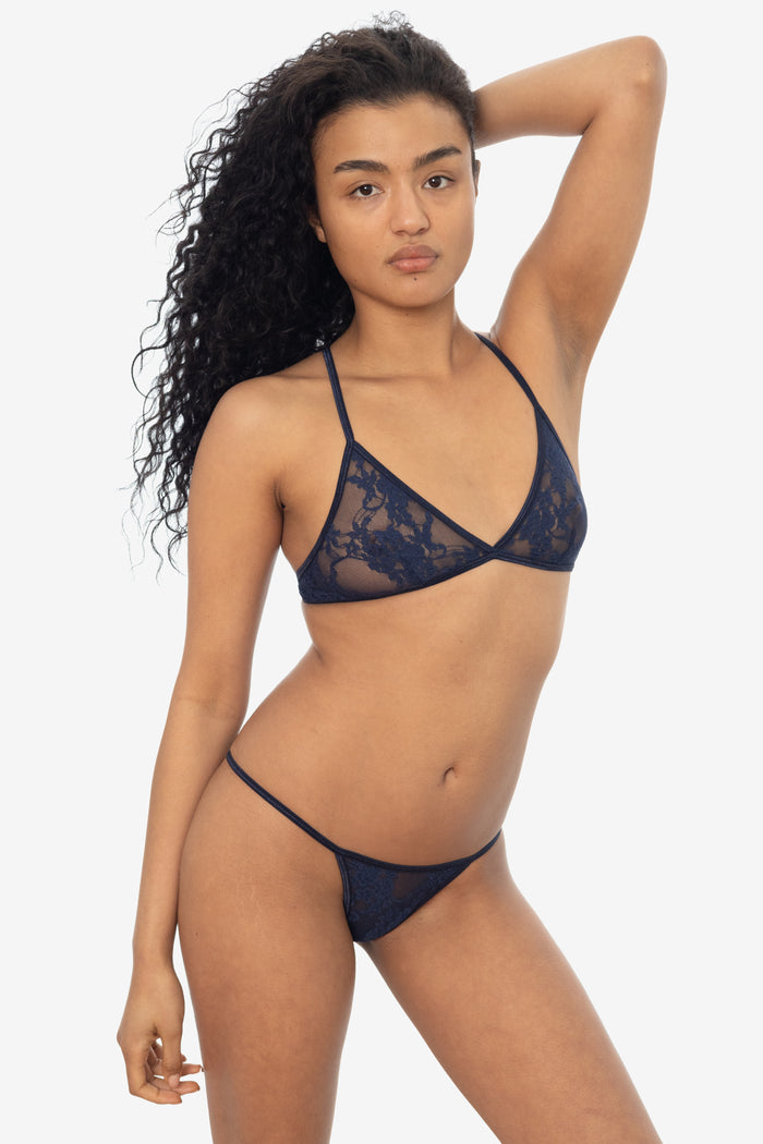 Navy / XS