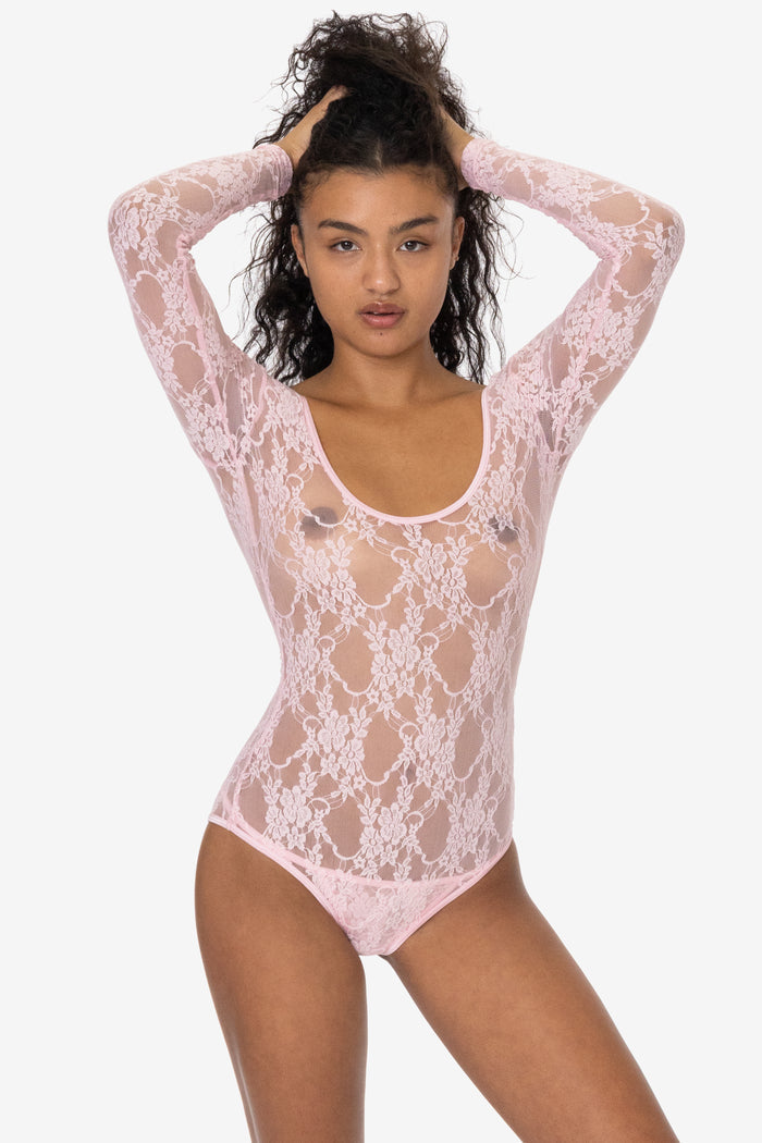 Light Pink / XS