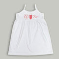 Fun in the Sun Sleeveless Dress-Honey Bee Tees-