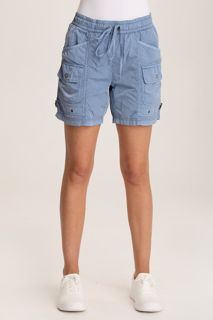 XCVI Ganon Short