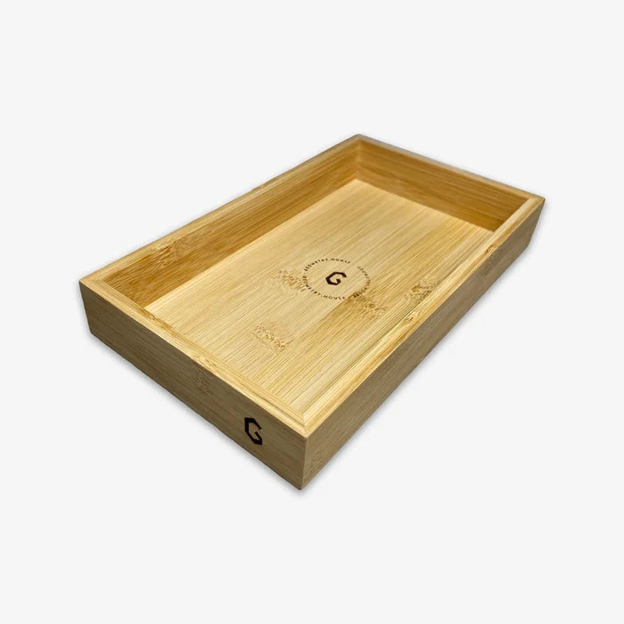 Not Paper Towel Tray - Bamboo