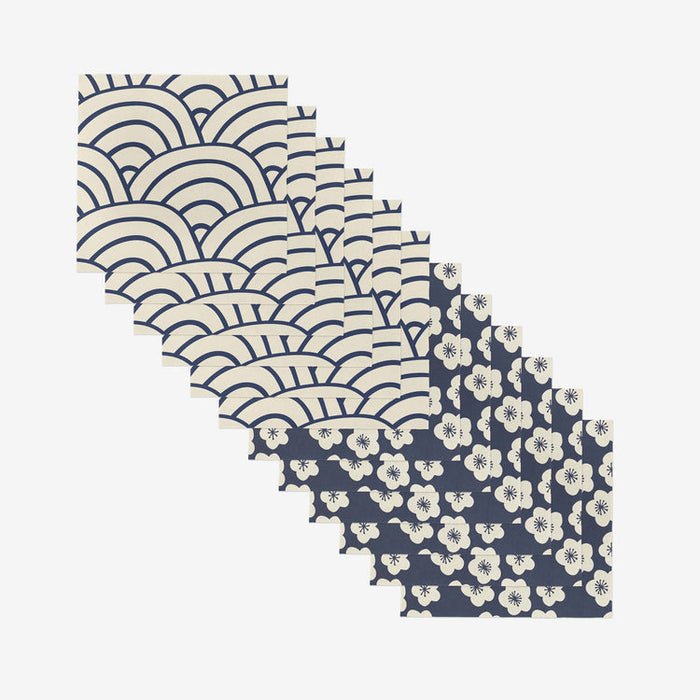 Geometry - Not Paper Towel (set of 6)
