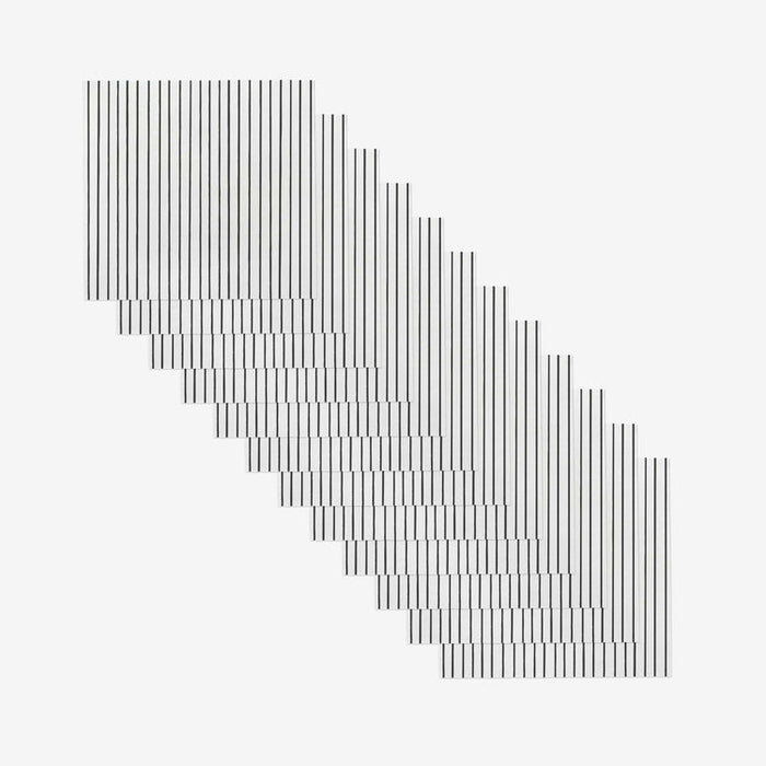 Geometry - Not Paper Towel (set of 6)