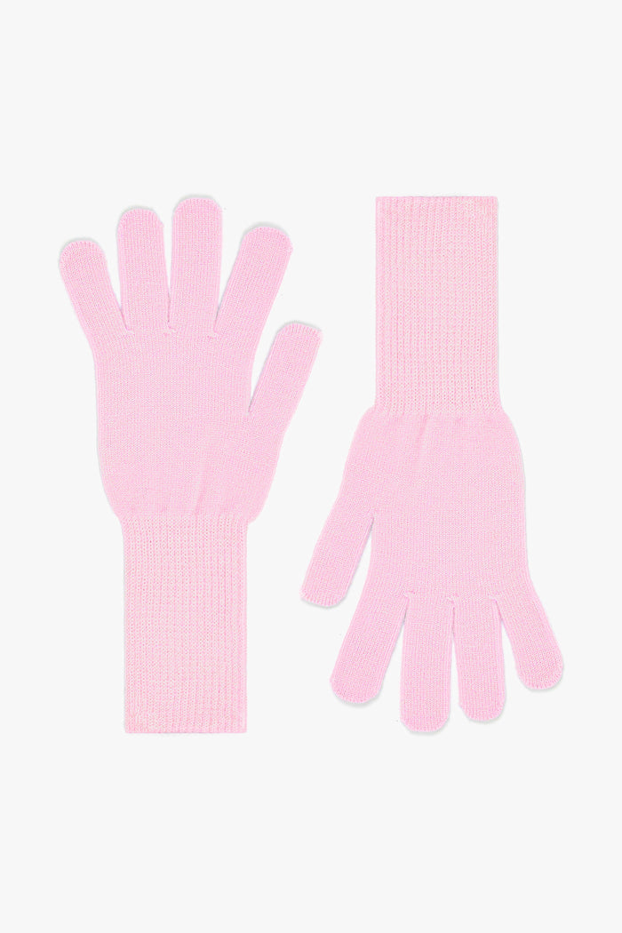 Bubblegum Pink