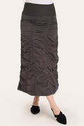 Core by XCVI Gored Peasant Skirt