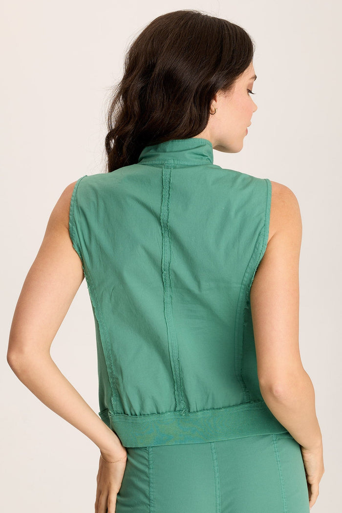 XCVI Grindelle Vest