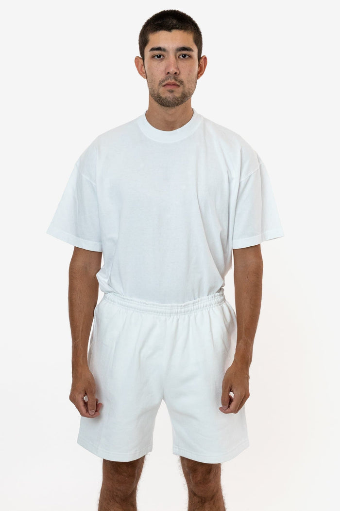 White / XS