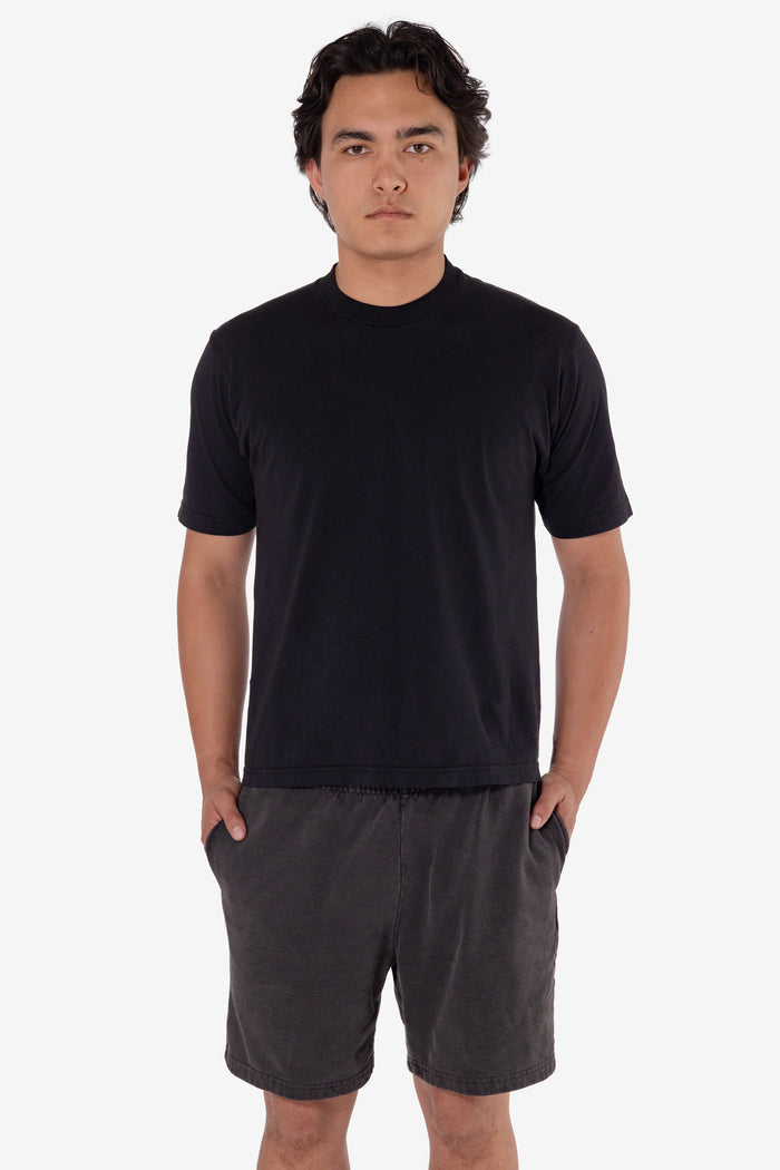 Vintage Black [male]