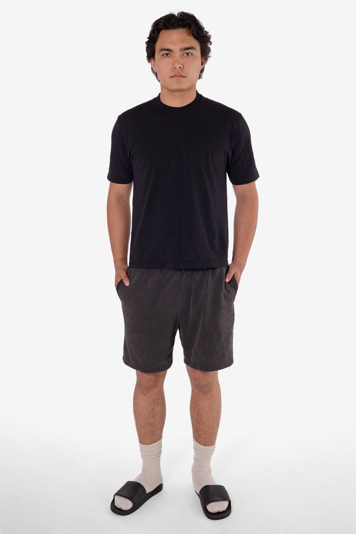 Vintage Black [male]