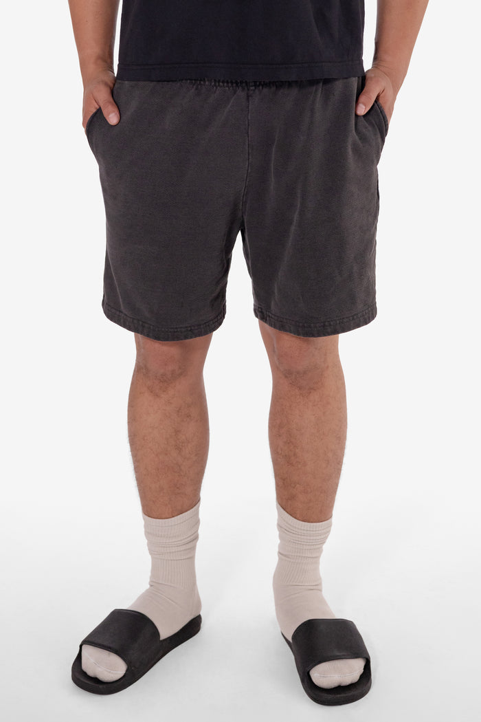 Vintage Black [male]