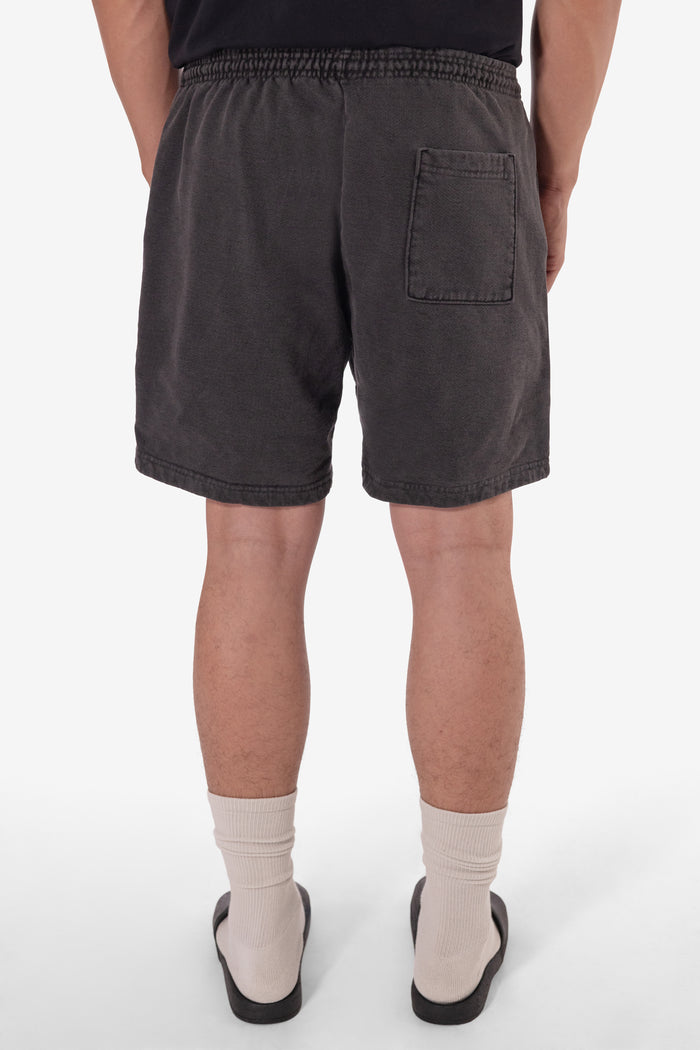 Vintage Black [male]
