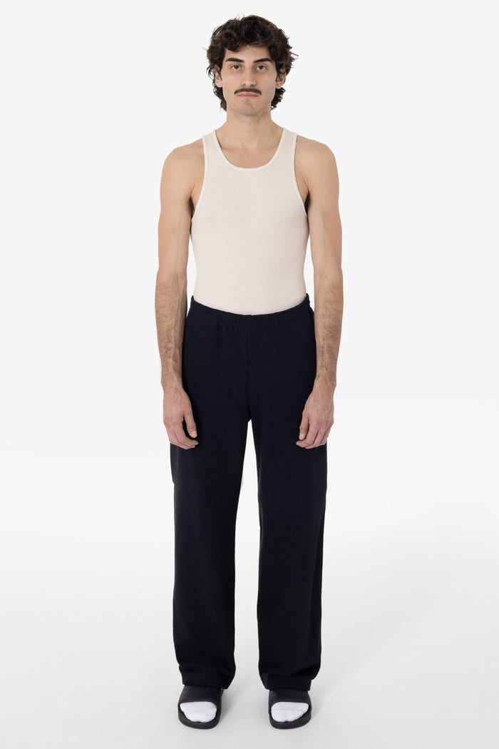 Black [male]