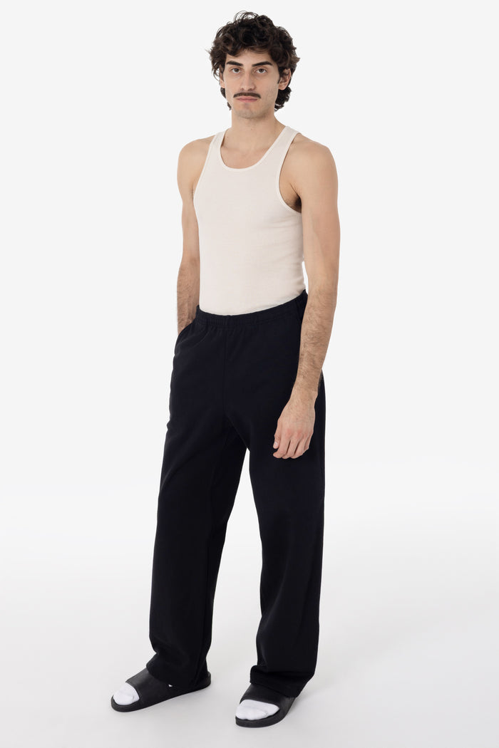 Black [male]