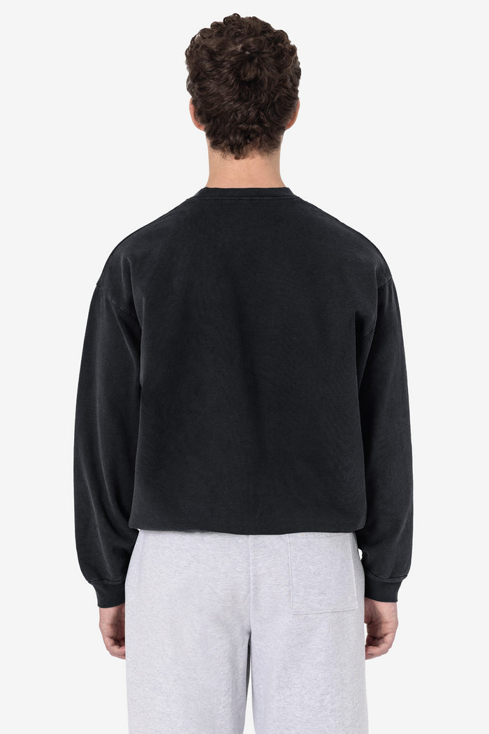 Black Edge [male]